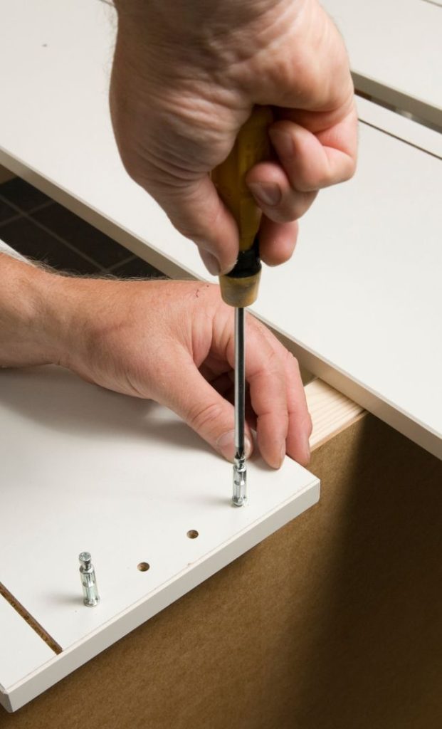 montador de móveis em Jundiaí